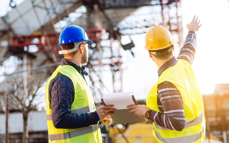 Amig — Engineering & Construction