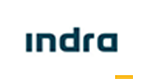 Indra logo