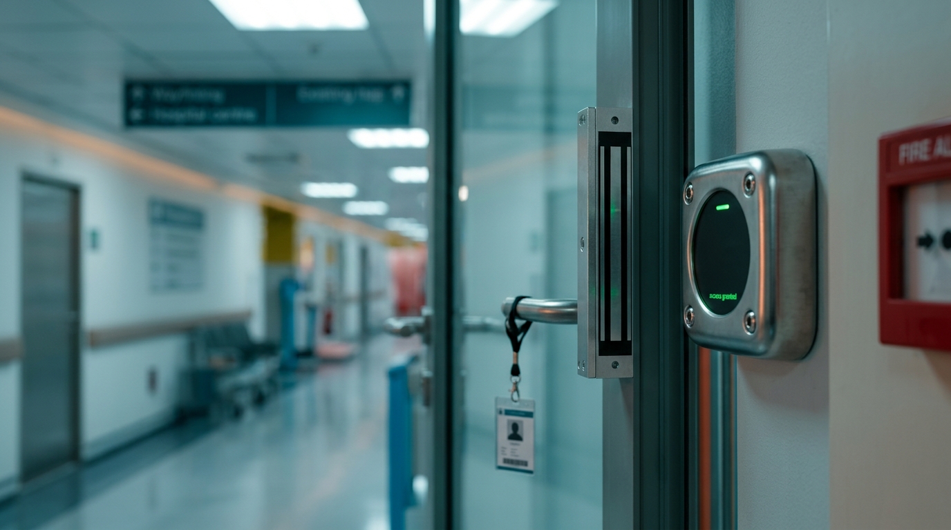 Access Control System