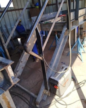 Steel Structure