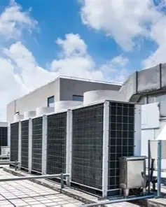 HVAC System