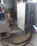 Power Distribution Panels