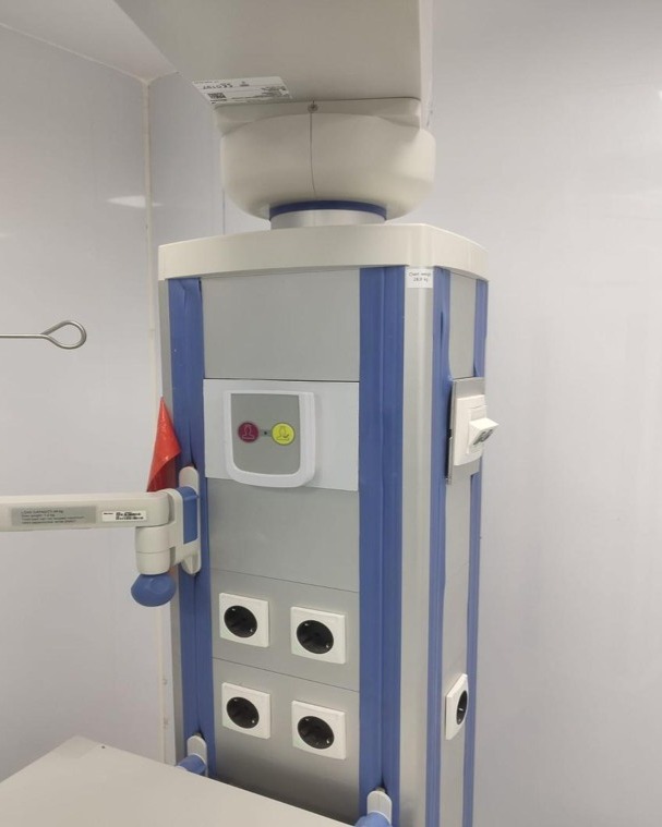 Nurse Call & Staff Emergency System